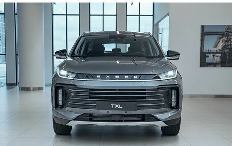 CheryExeed TXL, 2024 год, 3 800 000 рублей, 5 фотография