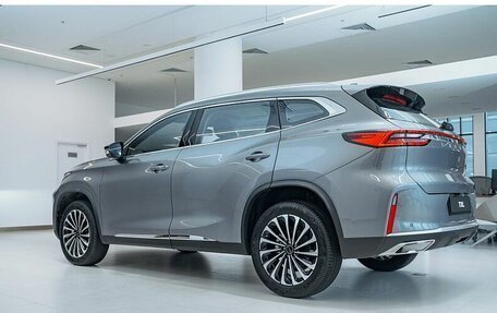 CheryExeed TXL, 2024 год, 3 800 000 рублей, 7 фотография