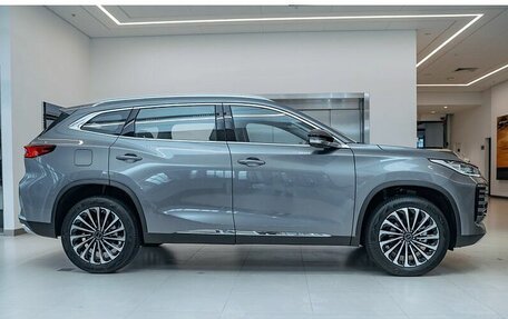 CheryExeed TXL, 2024 год, 3 800 000 рублей, 4 фотография