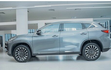 CheryExeed TXL, 2024 год, 3 800 000 рублей, 3 фотография