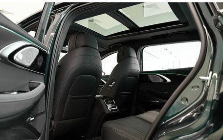 CheryExeed TXL, 2024 год, 3 800 000 рублей, 12 фотография