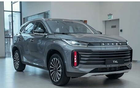 CheryExeed TXL, 2024 год, 3 800 000 рублей, 2 фотография