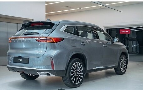 CheryExeed TXL, 2024 год, 3 800 000 рублей, 8 фотография
