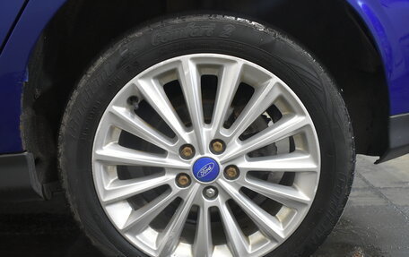 Ford Focus III, 2015 год, 929 000 рублей, 13 фотография