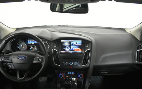 Ford Focus III, 2015 год, 929 000 рублей, 7 фотография