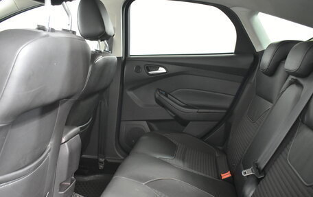 Ford Focus III, 2015 год, 929 000 рублей, 11 фотография