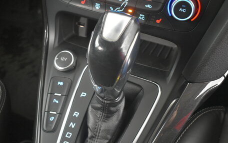 Ford Focus III, 2015 год, 929 000 рублей, 10 фотография