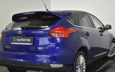 Ford Focus III, 2015 год, 929 000 рублей, 6 фотография