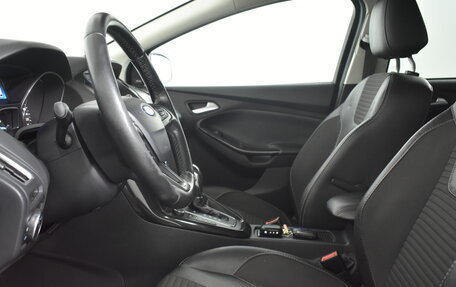 Ford Focus III, 2015 год, 929 000 рублей, 8 фотография