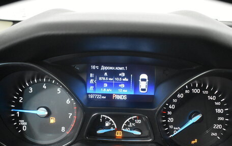 Ford Focus III, 2015 год, 929 000 рублей, 14 фотография