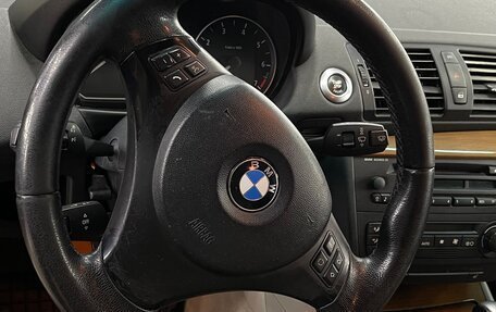 BMW 1 серия, 2006 год, 520 000 рублей, 10 фотография