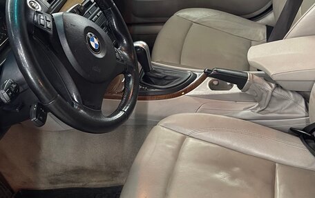 BMW 1 серия, 2006 год, 520 000 рублей, 8 фотография