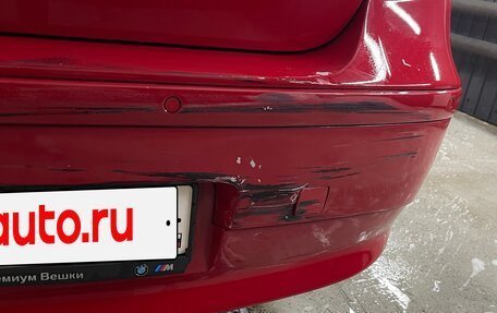 BMW 1 серия, 2006 год, 520 000 рублей, 2 фотография