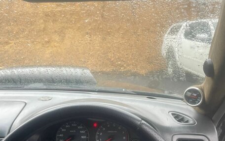 Subaru Forester, 2000 год, 650 000 рублей, 9 фотография