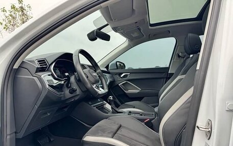 Audi Q3, 2022 год, 2 400 000 рублей, 7 фотография