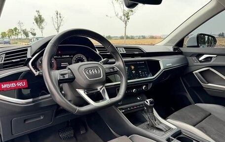 Audi Q3, 2022 год, 2 400 000 рублей, 8 фотография