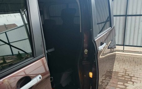 Toyota Tank I, 2020 год, 1 395 000 рублей, 5 фотография