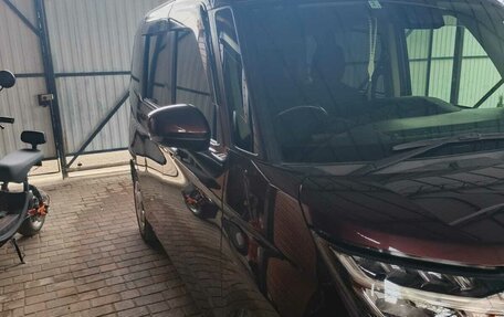 Toyota Tank I, 2020 год, 1 395 000 рублей, 10 фотография