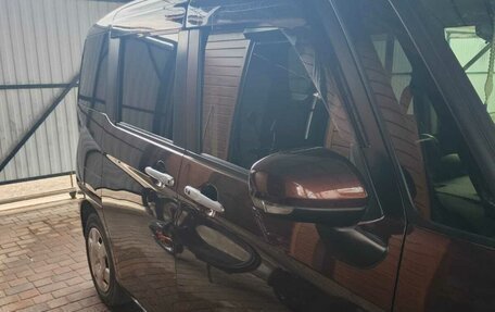 Toyota Tank I, 2020 год, 1 395 000 рублей, 9 фотография