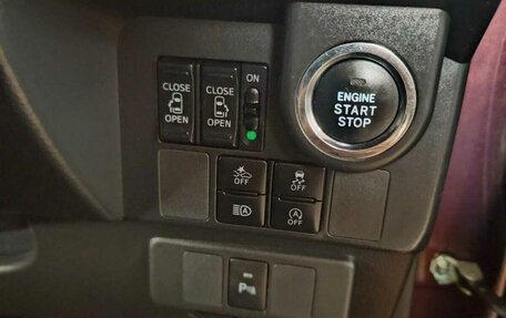 Toyota Tank I, 2020 год, 1 395 000 рублей, 4 фотография