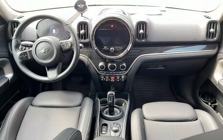 MINI Countryman II (F60), 2022 год, 2 520 000 рублей, 6 фотография