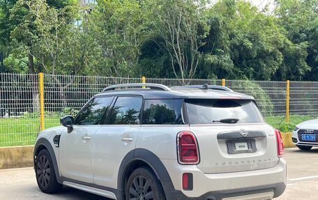 MINI Countryman II (F60), 2022 год, 2 520 000 рублей, 4 фотография