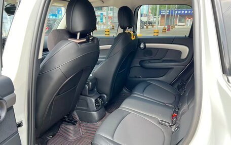 MINI Countryman II (F60), 2022 год, 2 520 000 рублей, 7 фотография