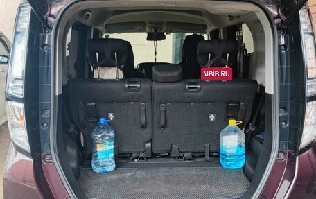 Toyota Tank I, 2020 год, 1 395 000 рублей, 2 фотография