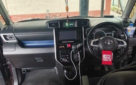 Toyota Tank I, 2020 год, 1 395 000 рублей, 7 фотография