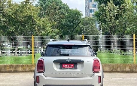 MINI Countryman II (F60), 2022 год, 2 520 000 рублей, 2 фотография