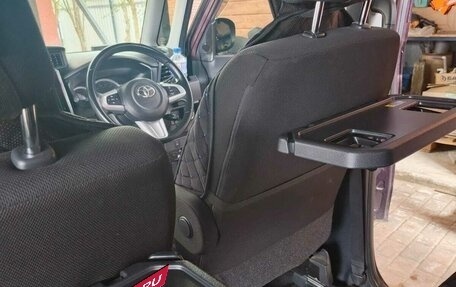 Toyota Tank I, 2020 год, 1 395 000 рублей, 6 фотография