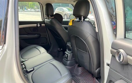 MINI Countryman II (F60), 2022 год, 2 520 000 рублей, 8 фотография