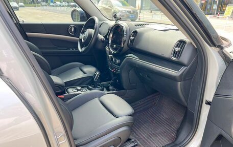 MINI Countryman II (F60), 2022 год, 2 520 000 рублей, 9 фотография