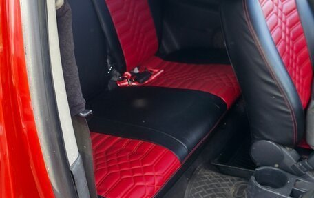 Hyundai Getz I рестайлинг, 2010 год, 360 000 рублей, 11 фотография