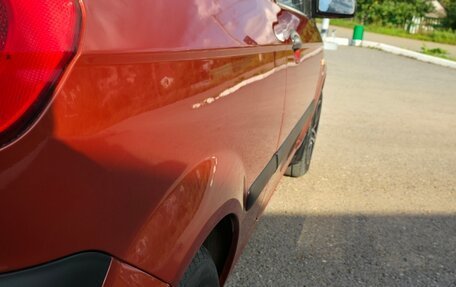 Hyundai Getz I рестайлинг, 2010 год, 360 000 рублей, 7 фотография