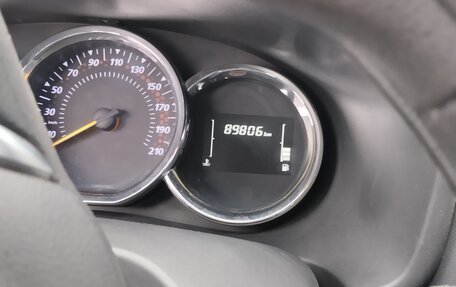 Renault Logan II, 2019 год, 1 150 000 рублей, 8 фотография