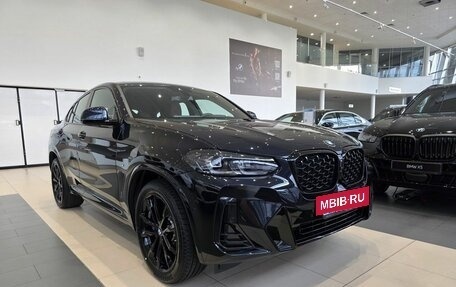 BMW X4, 2024 год, 8 450 000 рублей, 3 фотография