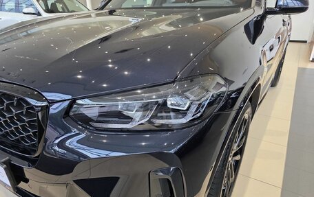 BMW X4, 2024 год, 8 450 000 рублей, 9 фотография