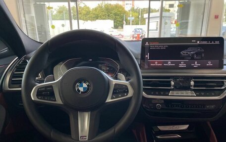 BMW X4, 2024 год, 8 450 000 рублей, 11 фотография