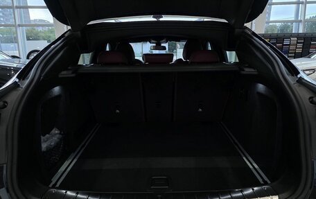 BMW X4, 2024 год, 8 450 000 рублей, 16 фотография