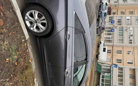 Hyundai Sonata VI, 2011 год, 1 149 000 рублей, 3 фотография