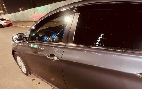 Hyundai Sonata VI, 2011 год, 1 149 000 рублей, 11 фотография