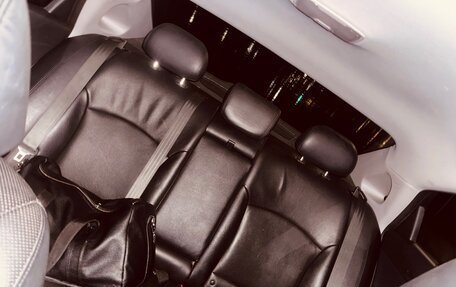 Hyundai Sonata VI, 2011 год, 1 149 000 рублей, 15 фотография