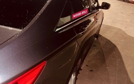 Hyundai Sonata VI, 2011 год, 1 149 000 рублей, 13 фотография