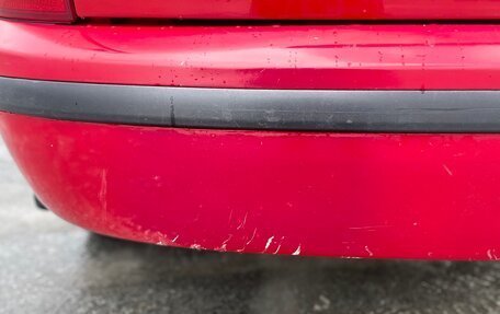 Skoda Fabia I, 2004 год, 400 000 рублей, 10 фотография