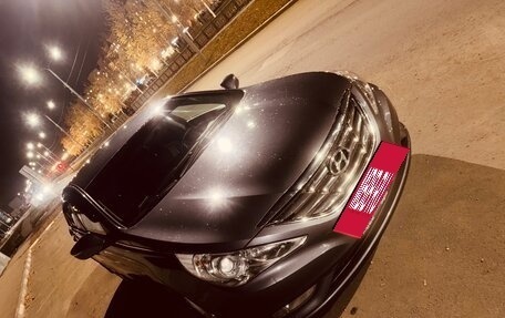 Hyundai Sonata VI, 2011 год, 1 149 000 рублей, 21 фотография