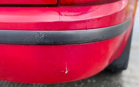 Skoda Fabia I, 2004 год, 400 000 рублей, 11 фотография