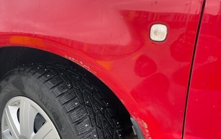 Skoda Fabia I, 2004 год, 400 000 рублей, 14 фотография