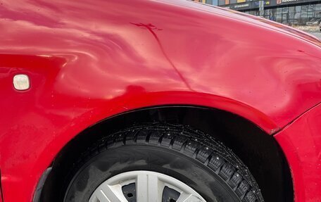 Skoda Fabia I, 2004 год, 400 000 рублей, 15 фотография