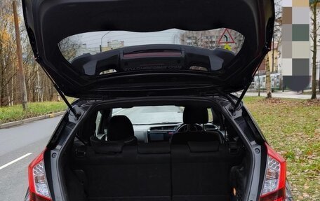 Honda Fit III, 2013 год, 1 500 000 рублей, 4 фотография